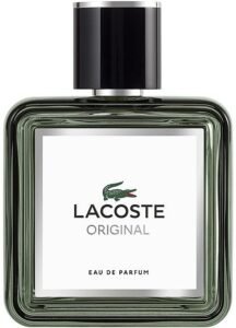عطر لاكوست أوريجينال أو دو بارفيوم للرجال 100 مل