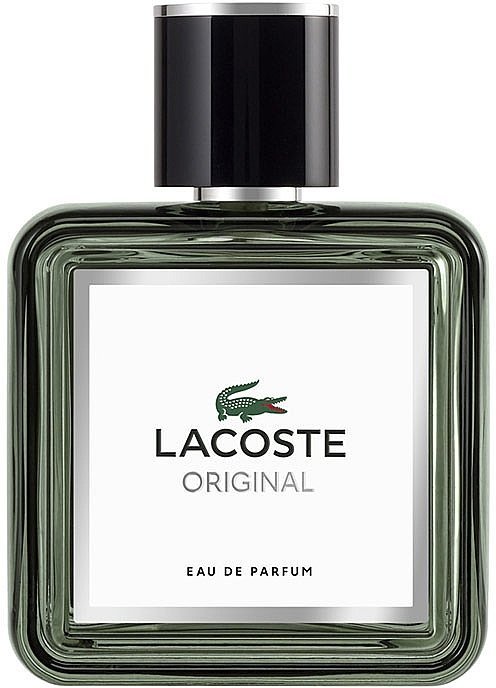 عطر لاكوست أوريجينال أو دو بارفيوم للرجال 100 مل