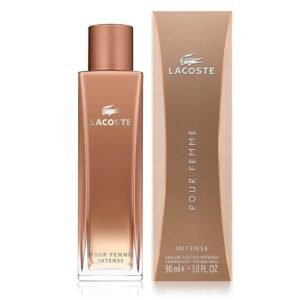 عطر لاكوست بور فام إنتنس أو دو بارفيوم للنساء 90 مل