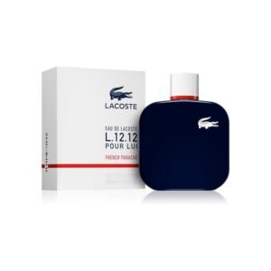عطر لاكوست إل 12.12 بور لوي فرنش باناش أو دو تواليت للرجال 100 مل