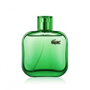 عطر لاكوست إل 12.12 جرين أو دو تواليت للرجال 100 مل