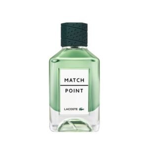 عطر لاكوست ماتش بوينت أو دو تواليت للرجال 100 مل