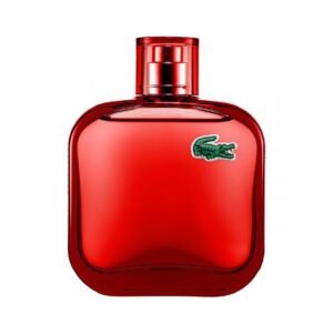 عطر لاكوست إل 12.12 روج أو دو تواليت للرجال 100 مل