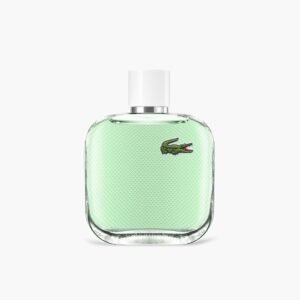 عطر لاكوست إل 12.12 بلانك أوه فريش أو دو تواليت للرجال 100 مل