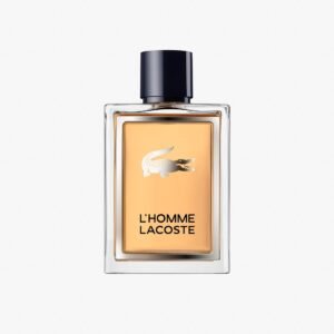 عطر لاكوست لوم أو دو تواليت للرجال 100 مل