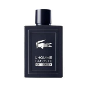 عطر لاكوست لوم إنتنس أو دو بارفيوم للرجال 100 مل