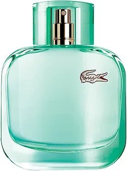 عطر لاكوست إل 12.12 بور إيل ناتشورال أو دو تواليت للنساء 90 مل