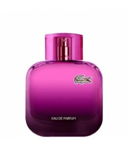 عطر لاكوست إل 12.12 بور إيل ماجنيتيك أو دو بارفيوم للنساء 90 مل
