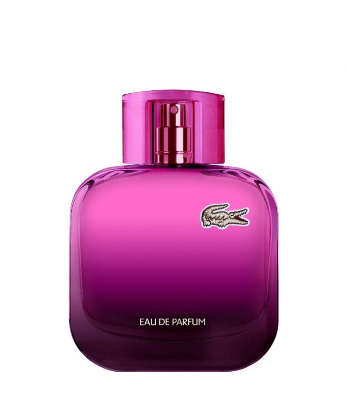 عطر لاكوست إل 12.12 بور إيل ماجنيتيك أو دو بارفيوم للنساء 90 مل