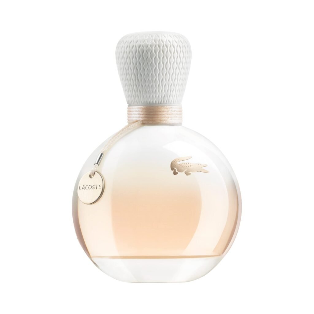 عطر لاكوست أو دو لاكوست أو دو بارفيوم للنساء 90 مل