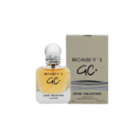 جيني كولكشن عطر Becou's it's نسائي 9495 - 25 مل