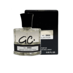 عطر جيني كوليكشن للرجال, رقم 2002, 25 مل