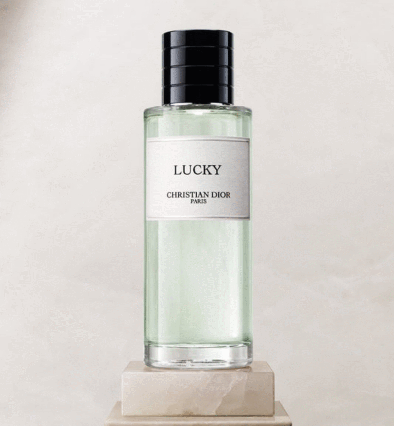 عطر لاكي حجم 100 مل