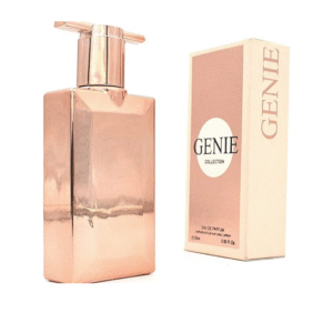 عطر 8898 من مجموعة جيني للنساء - 25 مل