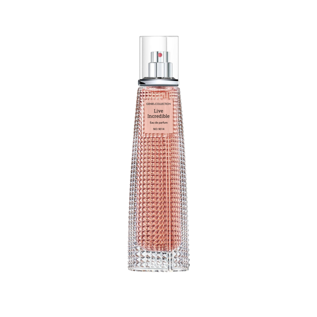 جيني كوليكشن او دي بارفان عطر للنساء 9014 - 25 مل