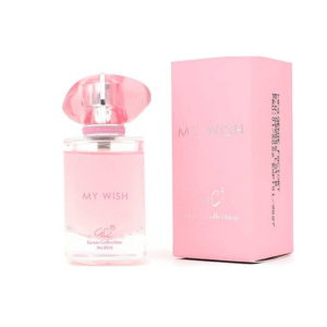 عطر للنساء من جيني كوليكشن موديل رقم 8914، سعة 25 مل