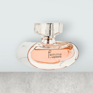 عطر لاكوست فام دو لاكوست
