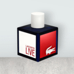 عطر لاكوست لايف