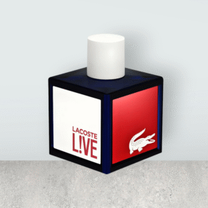 عطر لاكوست لايف