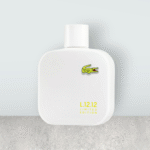 عطر لاكوست أو دو لاكوست إل 12.12 بلانك إصدار محدود