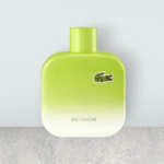 عطر لاكوست أو دو لاكوست إل 12.12 أوه فريش
