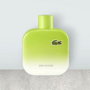 عطر لاكوست أو دو لاكوست إل 12.12 أوه فريش