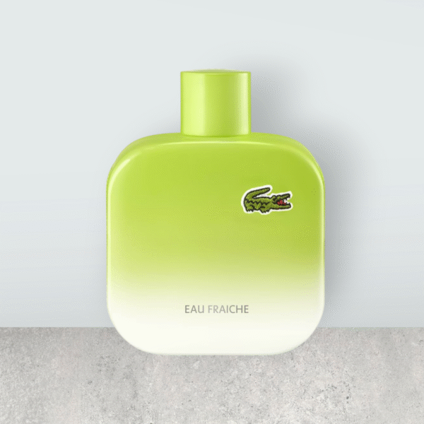 عطر لاكوست أو دو لاكوست إل 12.12 أوه فريش