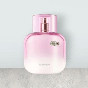 عطر لاكوست أو دو لاكوست إل 12.12 بور إيل أوه فريش