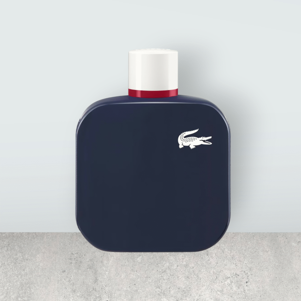 عطر لاكوست إل 12.12 بور لوي فرنش باناش أو دو تواليت للرجال 100 مل