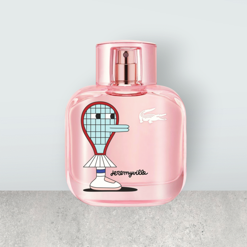 عطر لاكوست إل 12.12 سباركلينج (كوليكتور × جيريميڤيل) أو دو تواليت | 90 مل