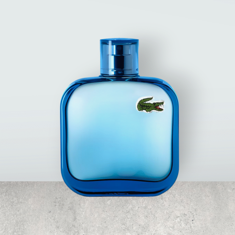 عطر لاكوست أو دو لاكوست إل 12.12 بلو