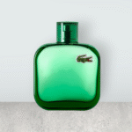 عطر لاكوست إل 12.12 جرين أو دو تواليت للرجال 100 مل