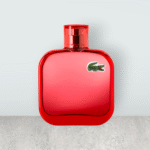 عطر لاكوست إل 12.12 روج أو دو تواليت للرجال 100 مل
