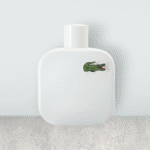 عطر لاكوست أو دو لاكوست إل 12.12 وايت