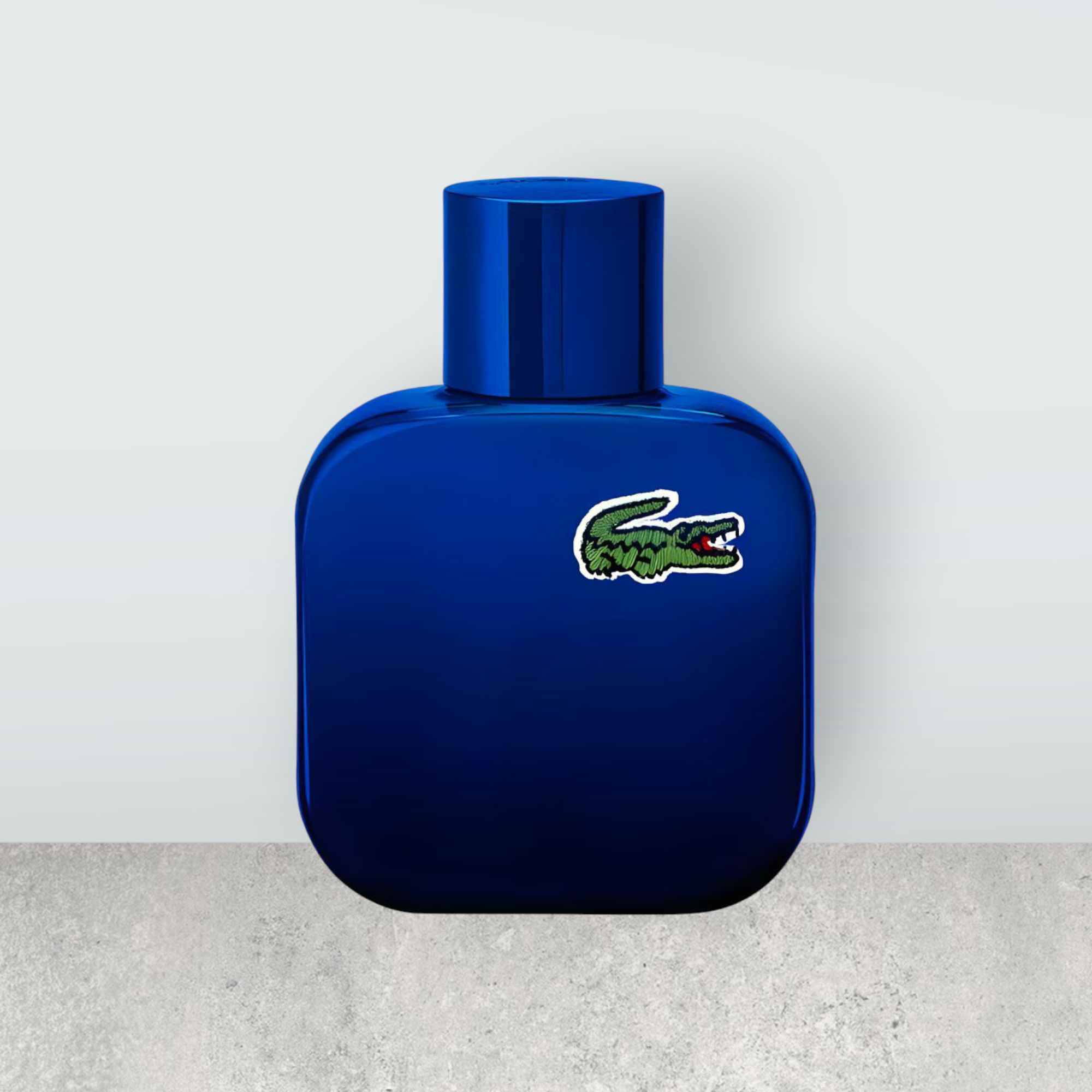 عطر لاكوست إل 12.12 بور أوم ماجنيتيك أو دو بارفيوم للرجال 100 مل