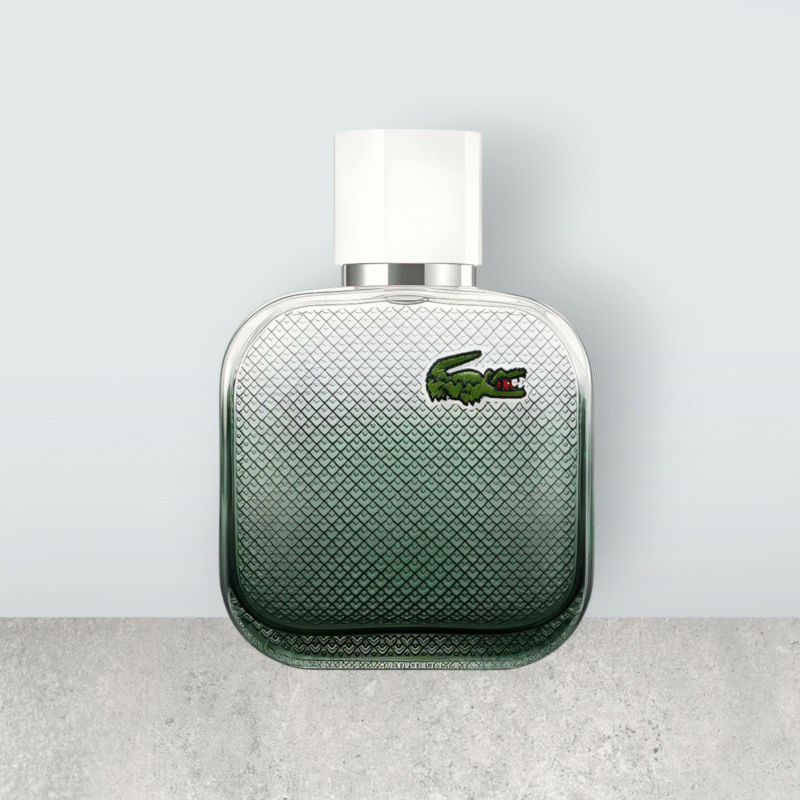 عطر لاكوست إل 12.12 بلانك أوه إنتنس أو دو بارفيوم | 100 مل