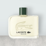 عطر لاكوست  بوستر
