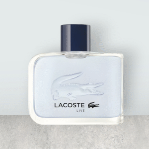 عطر لاكوست  لايف
