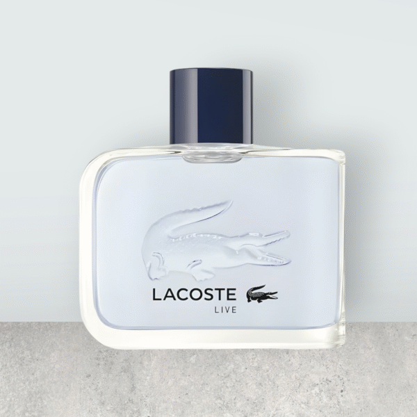 عطر لاكوست  لايف
