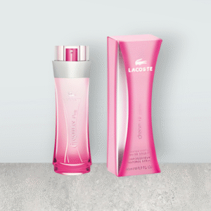 عطر لاكوست دريم أوف بينك
