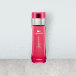 عطر لاكوست جوي أوف بينك