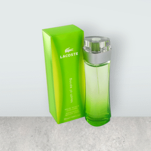 عطر لاكوست تاتش أوف سبرينغ