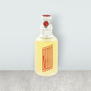 عطر لاكوست 2000