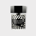 عطر   - Art Collection: La Nuit de L'Homme - Yves Saint Laurent