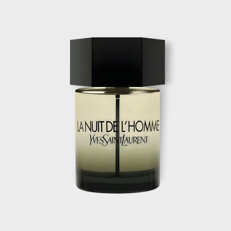 عطر  للرجال  - La Nuit de l'Homme - Yves Saint Laurent