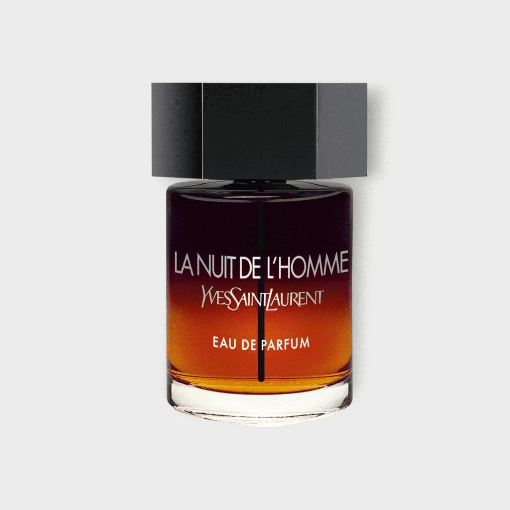 عطر إيف سان لوران لا نوي دو لاهوم أو دو بارفيوم للرجال – 100 مل