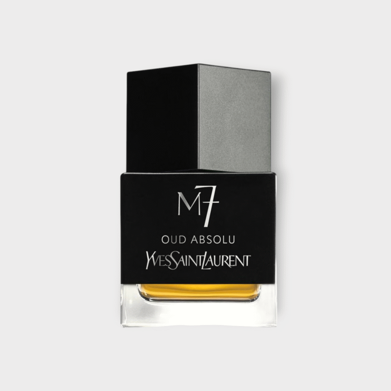 عطر لا كوليكسيون M7 عود أبسولو - La Collection M7 Oud Absolu - Yves Saint Laurent