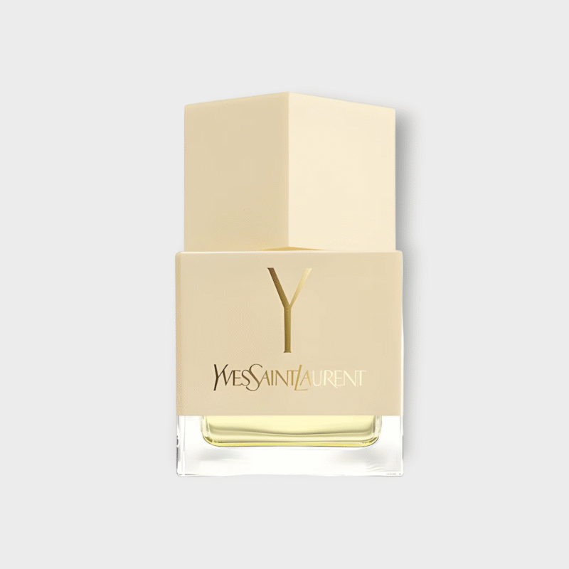 عطر لا كوليكسيون واي – La Collection Y - Yves Saint Laurent