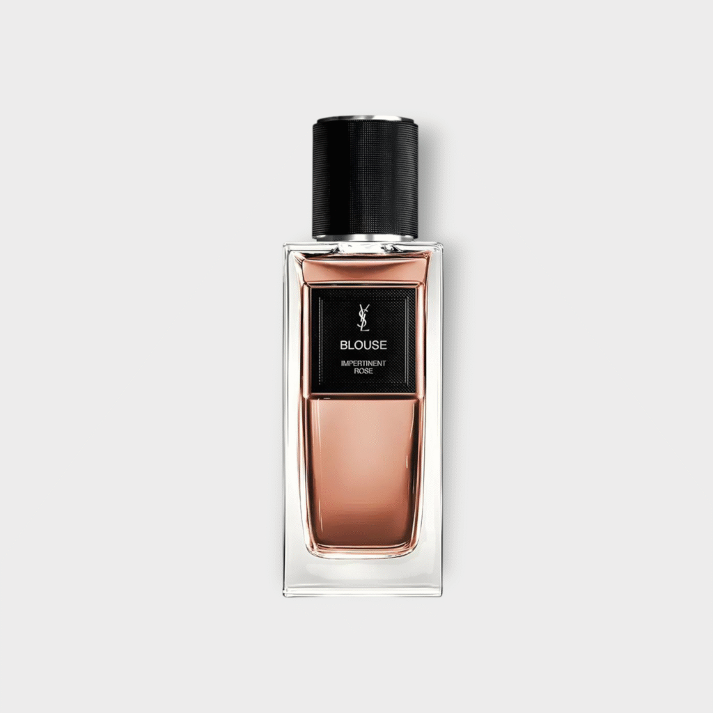 عطر إيف سان لوران بلوز إيمبرتنينت روز – 125 مل