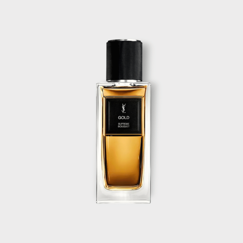 عطر جولد سوبريم بوكايه – Gold Supreme Bouquet - Yves Saint Laurent